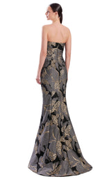 Alexander by Daymor 3326 Pewter/Gold