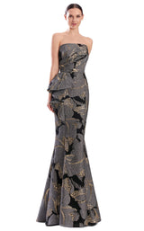 Alexander by Daymor 3326 Pewter/Gold