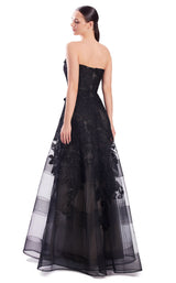 Alexander by Daymor 3330 Black-Nude