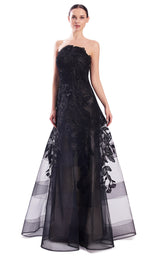 Alexander by Daymor 3330 Black-Nude