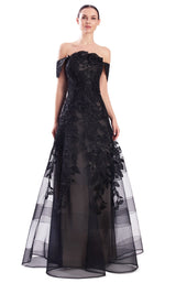 Alexander by Daymor 3330 Black-Nude