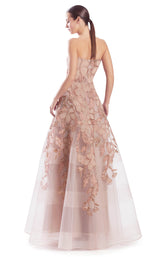 Alexander by Daymor 3330 Rose-Gold
