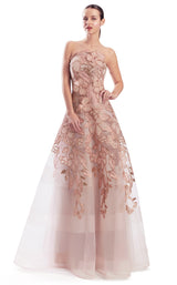 Alexander by Daymor 3330 Rose-Gold