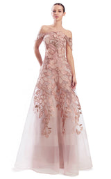 Alexander by Daymor 3330 Rose-Gold
