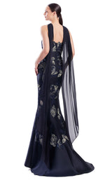 Alexander by Daymor 3332 Navy/Silver