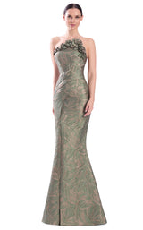 Alexander by Daymor 3338 Olive/Copper