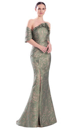 Alexander by Daymor 3338 Olive/Copper