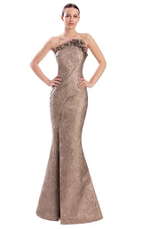 Alexander by Daymor 3338 Taupe/Copper