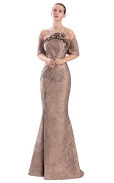 Alexander by Daymor 3338 Taupe/Copper