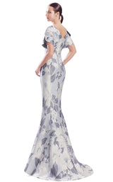 Alexander by Daymor 3339 Grey-Multi