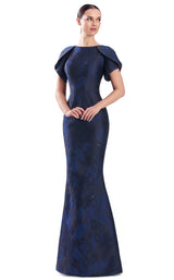 Alexander by Daymor 3339 Navy-Multi