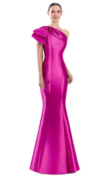 Alexander by Daymor 3340 Fuchsia