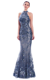 Alexander by Daymor 3347 Delphi-Blue/Multi