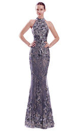 Alexander by Daymor 3347 Lilac-Smoke/Multi