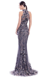 Alexander by Daymor 3347 Lilac-Smoke/Multi