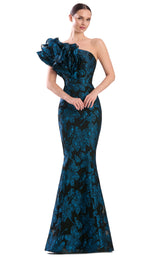 Alexander by Daymor 3353 Blue/Black
