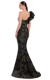 Alexander by Daymor 3353 Olive/Black