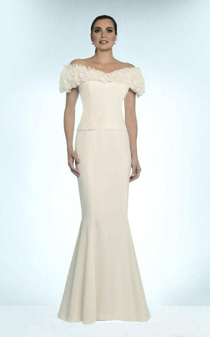 Alexander by Daymor 702003 Dress