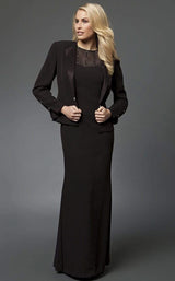 Alexander by Daymor 702105 Dress