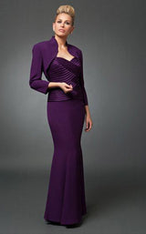 Alexander by Daymor 707003 Dress