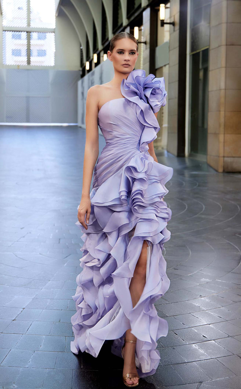 Edward Arsouni Couture 1006 Lilac