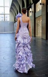 Edward Arsouni Couture 1006 Lilac