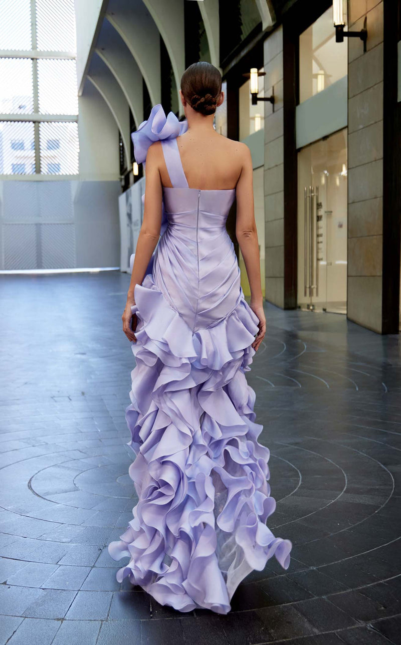 Edward Arsouni Couture 1006 Lilac
