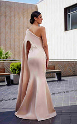 Edward Arsouni Couture 976 Blush