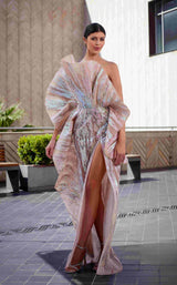 Edward Arsouni Couture 977 Blush