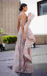 Edward Arsouni Couture 977 Blush