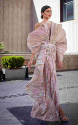 Edward Arsouni Couture 977 Blush