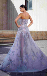 Edward Arsouni Couture 979 Lilac