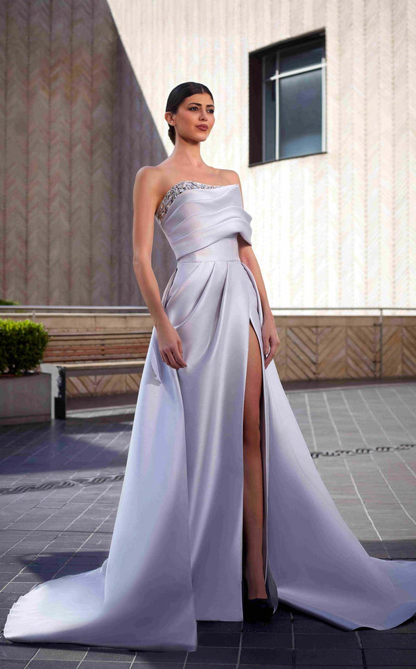 Edward Arsouni Couture 981 Lilac