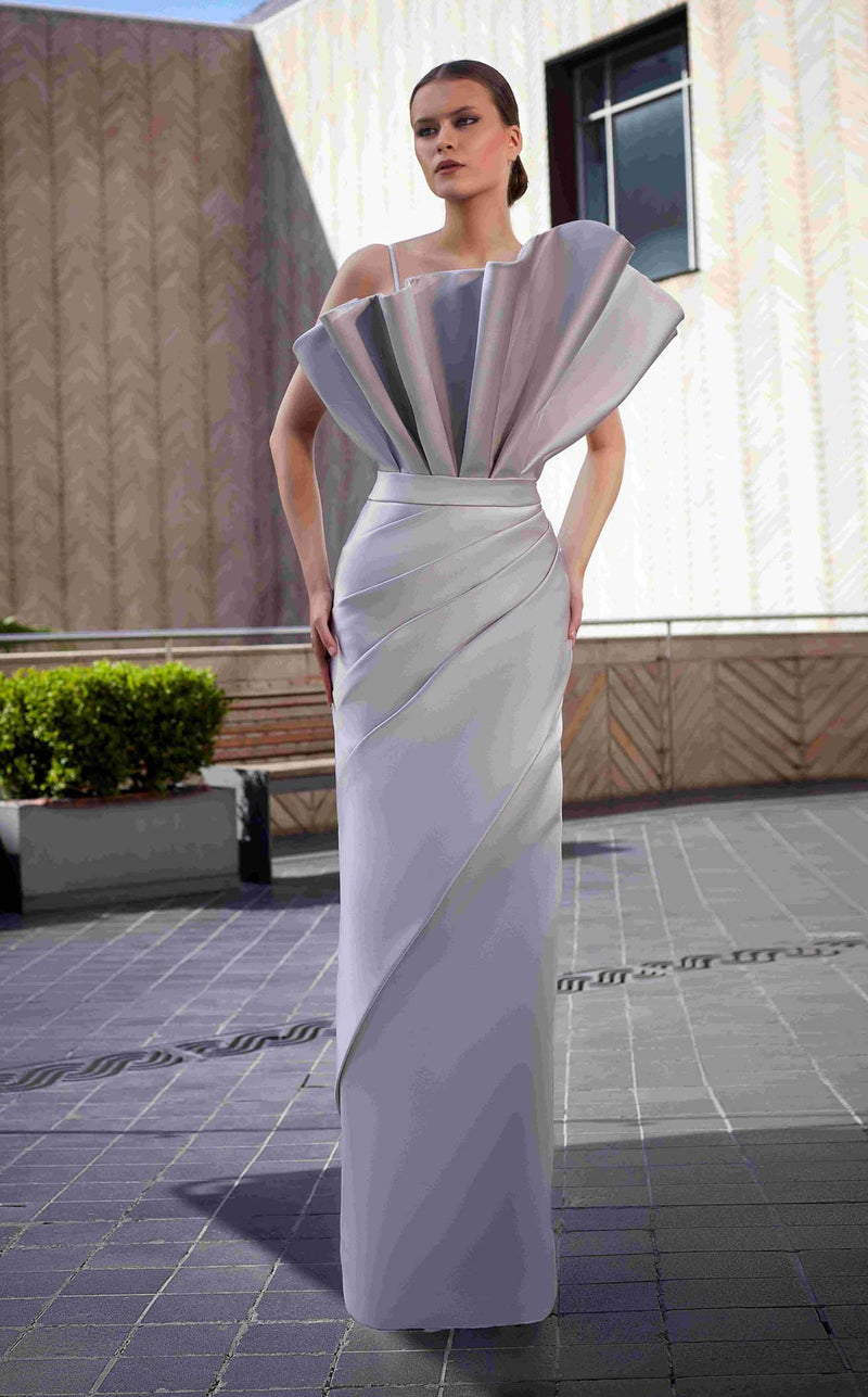 Edward Arsouni Couture 982 Silver