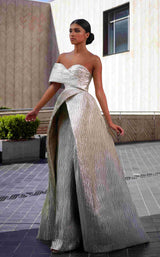 Edward Arsouni Couture 983 Gold
