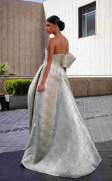 Edward Arsouni Couture 983 Gold