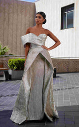 Edward Arsouni Couture 983 Gold