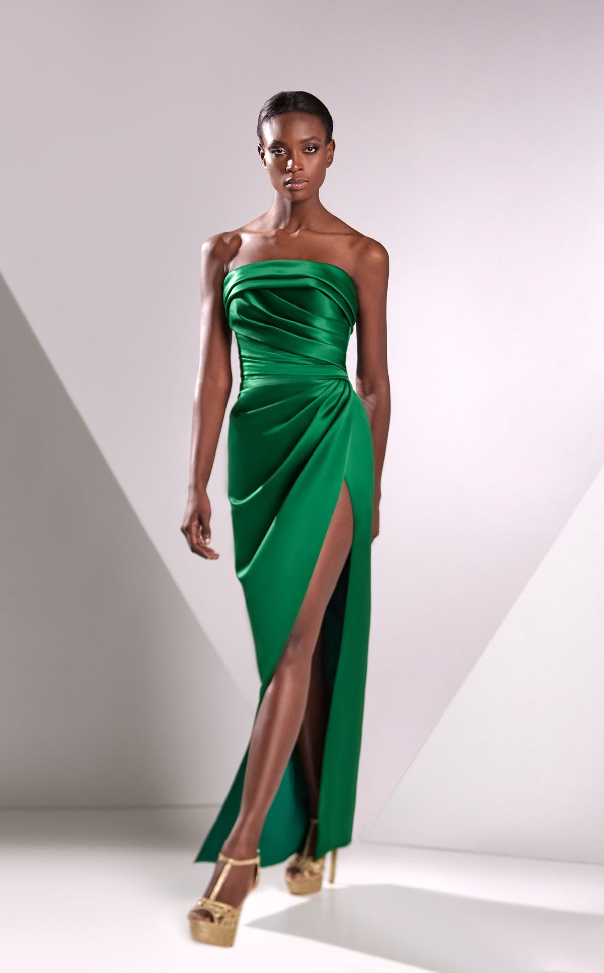 Edward Arsouni Couture Dresses