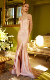 Elizabeth K GL3538 Rose Gold