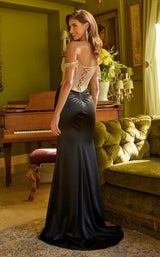Elizabeth K GL3565 Black