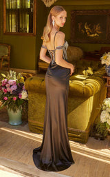 Elizabeth K GL3568 Black