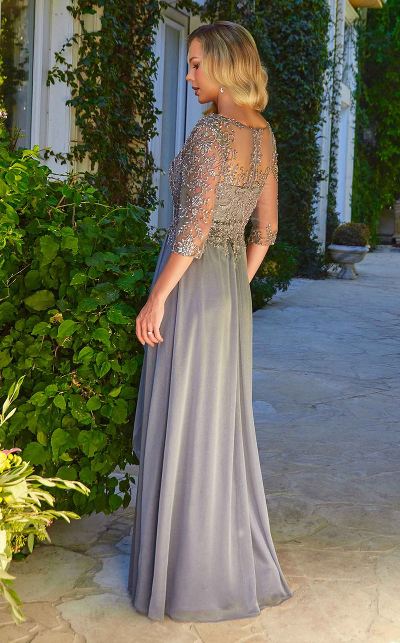 Elizabeth K GL3574 Charcoal