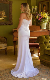 Elizabeth K GL3588 White
