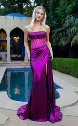 Elizabeth K GL3591 Magenta
