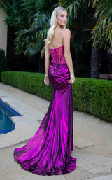 Elizabeth K GL3591 Magenta