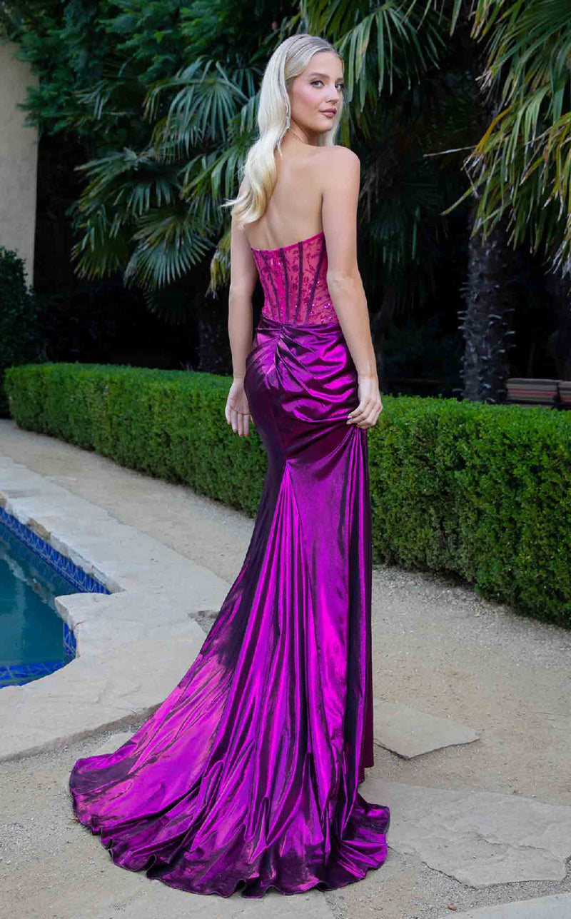 Elizabeth K GL3591 Magenta