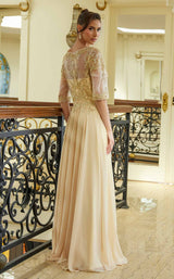 Elizabeth K GL3599 Champagne