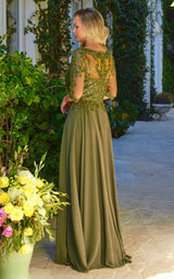 Elizabeth K GL3599 Olive
