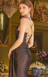 Elizabeth K GL3613 Black