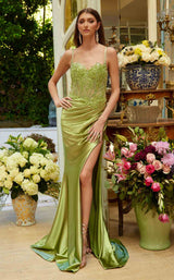 Elizabeth K GL3625 Sage